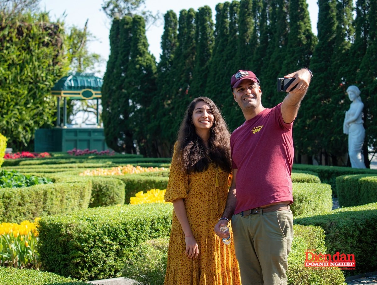 Cơ hội để Đà Nẵng phát triển thị trường khách du lịch Halal